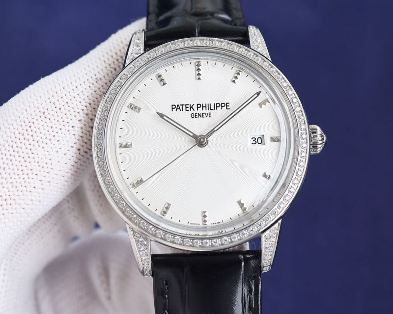 PATEK PHILIPPE Watches